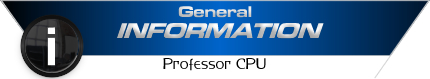 General Info