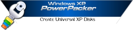 PowerPacker Logo
