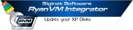 Ryan VM Integrator